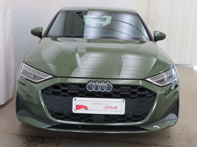 Audi A3 2025 Sportback 30 TFSI
