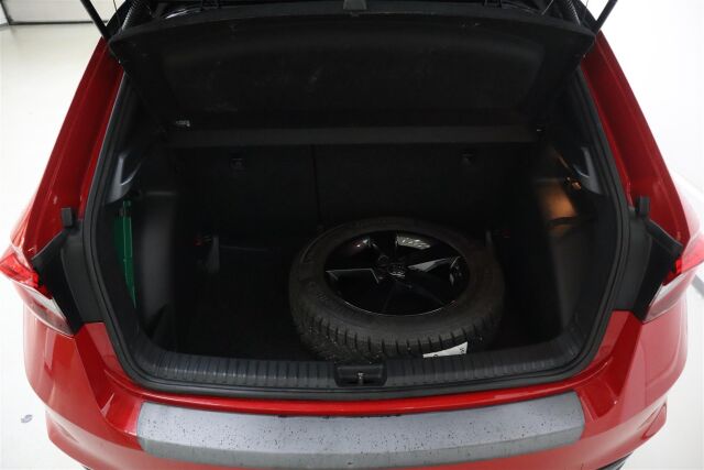 SKODA Fabia 2025 1.0 TSI 116 Monte Carlo