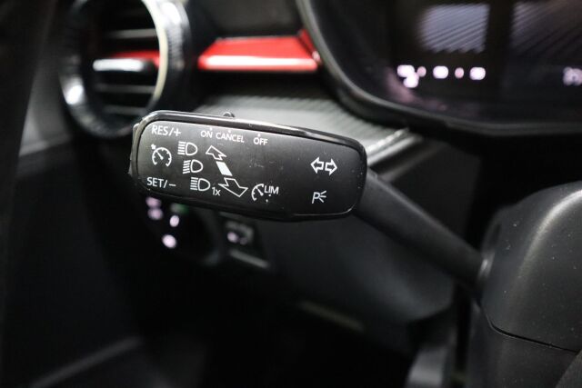 SKODA Fabia 2025 1.0 TSI 116 Monte Carlo