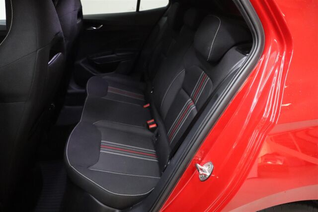 SKODA Fabia 2025 1.0 TSI 116 Monte Carlo