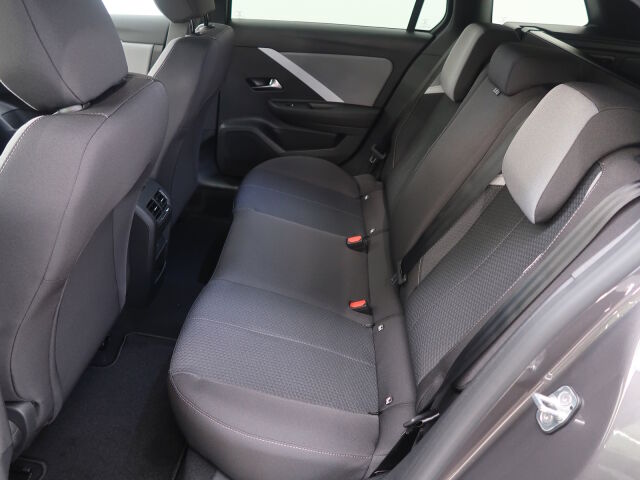 Opel Astra 2025 ASTRA SPORTS TOURER Farmari (AC) 5ov 1199cm3 A