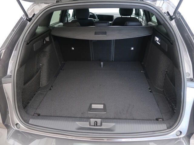 Opel Astra 2025 ASTRA SPORTS TOURER Farmari (AC) 5ov 1199cm3 A