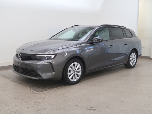Opel Astra 2025 ASTRA SPORTS TOURER Farmari (AC) 5ov 1199cm3 A