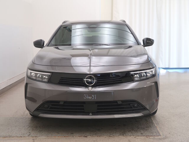 Opel Astra 2025 ASTRA SPORTS TOURER Farmari (AC) 5ov 1199cm3 A
