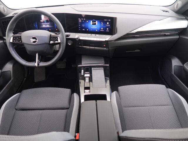 Opel Astra 2025 ASTRA SPORTS TOURER Farmari (AC) 5ov 1199cm3 A