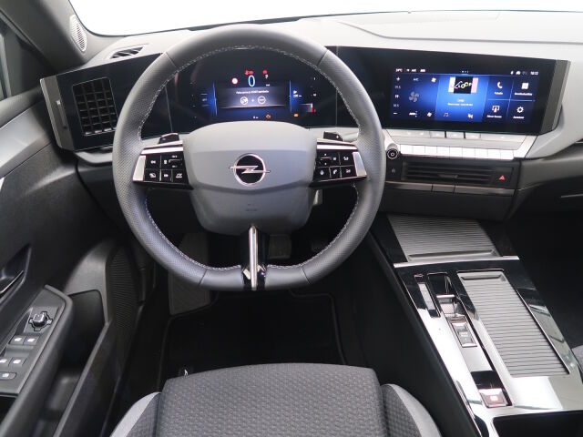 Opel Astra 2025 ASTRA SPORTS TOURER Farmari (AC) 5ov 1199cm3 A