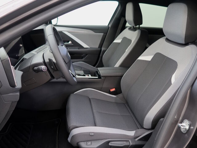 Opel Astra 2025 ASTRA SPORTS TOURER Farmari (AC) 5ov 1199cm3 A