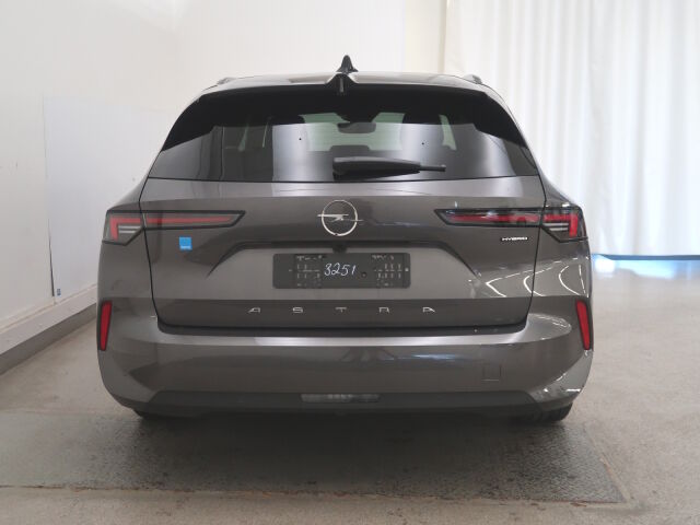 Opel Astra 2025 ASTRA SPORTS TOURER Farmari (AC) 5ov 1199cm3 A