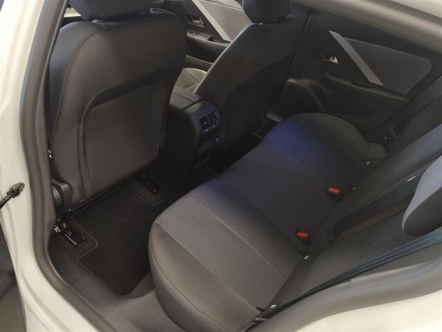 Opel Astra 2025 Sports Tourer Edition Plus Hybrid 145 Automaatti