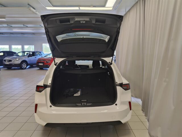 Opel Astra 2025 Sports Tourer Edition Plus Hybrid 145 Automaatti