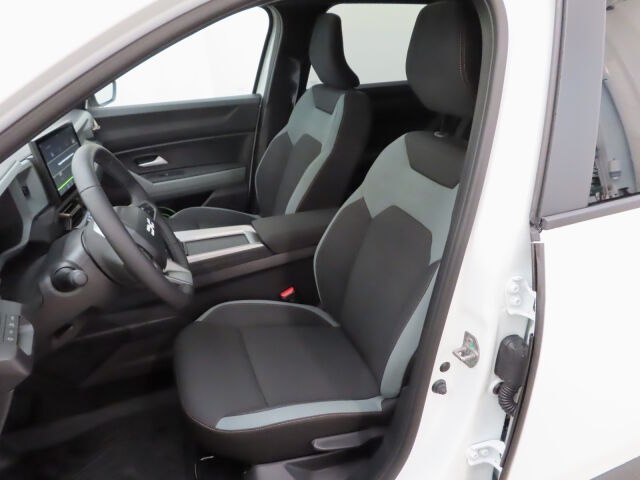 Dacia Bigster 2025 Hybrid 155 4x2 Extreme