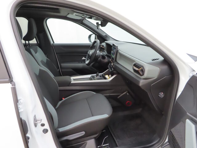 Dacia Bigster 2025 Hybrid 155 4x2 Extreme