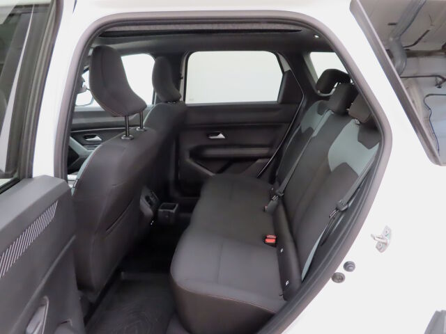 Dacia Bigster 2025 Hybrid 155 4x2 Extreme