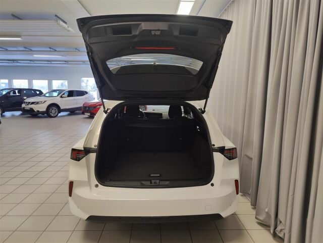 Opel Astra 2026 Sports Tourer Edition Plus Hybrid 145 Automaatti MY26