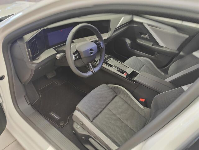Opel Astra 2026 Sports Tourer Edition Plus Hybrid 145 Automaatti MY26