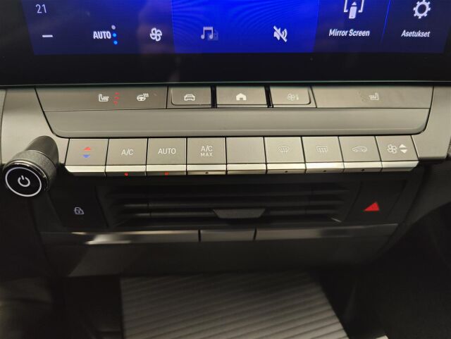 Opel Astra 2026 Sports Tourer Edition Plus Hybrid 145 Automaatti MY26