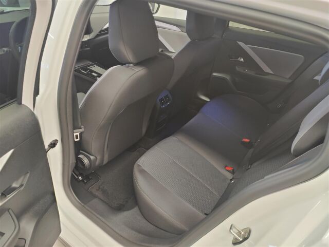 Opel Astra 2026 Sports Tourer Edition Plus Hybrid 145 Automaatti MY26