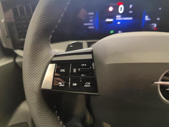 Opel Astra 2026 Sports Tourer Edition Plus Hybrid 145 Automaatti MY26