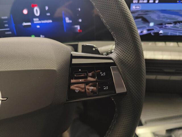 Opel Astra 2026 Sports Tourer Edition Plus Hybrid 145 Automaatti MY26