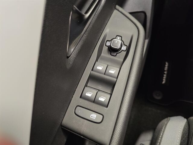 Opel Astra 2026 Sports Tourer Edition Plus Hybrid 145 Automaatti MY26