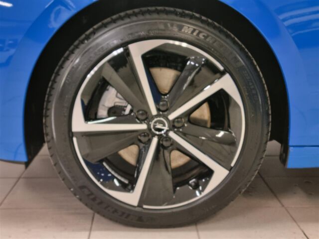 Opel Astra 2025 Sports Tourer Edition Plus Hybrid 145 Automaatti MY26