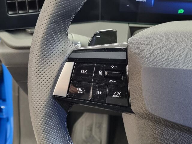 Opel Astra 2025 Sports Tourer Edition Plus Hybrid 145 Automaatti MY26