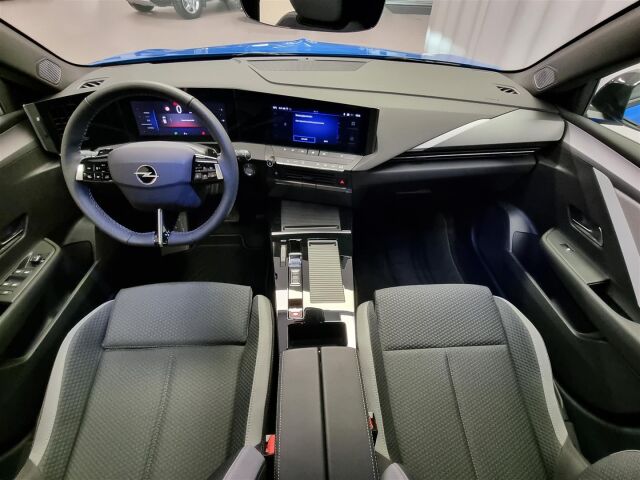 Opel Astra 2025 Sports Tourer Edition Plus Hybrid 145 Automaatti MY26