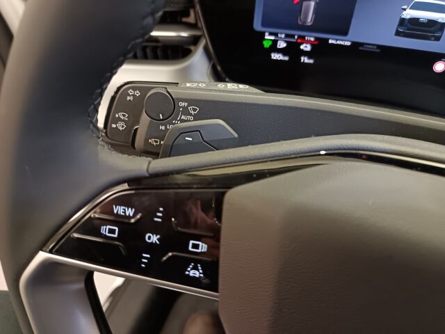 Audi Q3 2026 e-hybrid 200 kW, jatkoturva 3 vuotta / 150.000 km veloituksetta