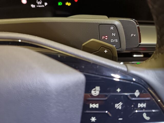 Audi Q3 2026 e-hybrid 200 kW, jatkoturva 3 vuotta / 150.000 km veloituksetta