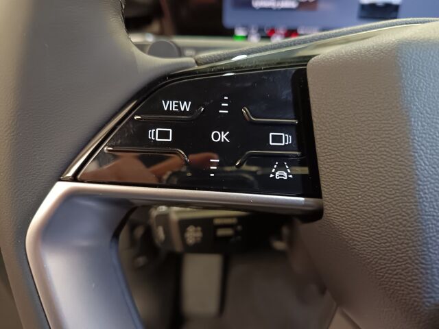 Audi Q3 2026 e-hybrid 200 kW, jatkoturva 3 vuotta / 150.000 km veloituksetta