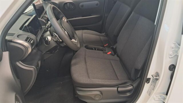 Hyundai INSTER 2025 42 kWh 97 hv InTo