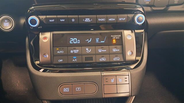 Hyundai INSTER 2025 42 kWh 97 hv InTo