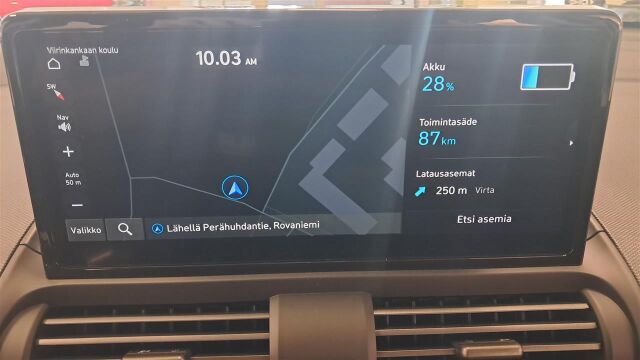 Hyundai INSTER 2025 42 kWh 97 hv InTo