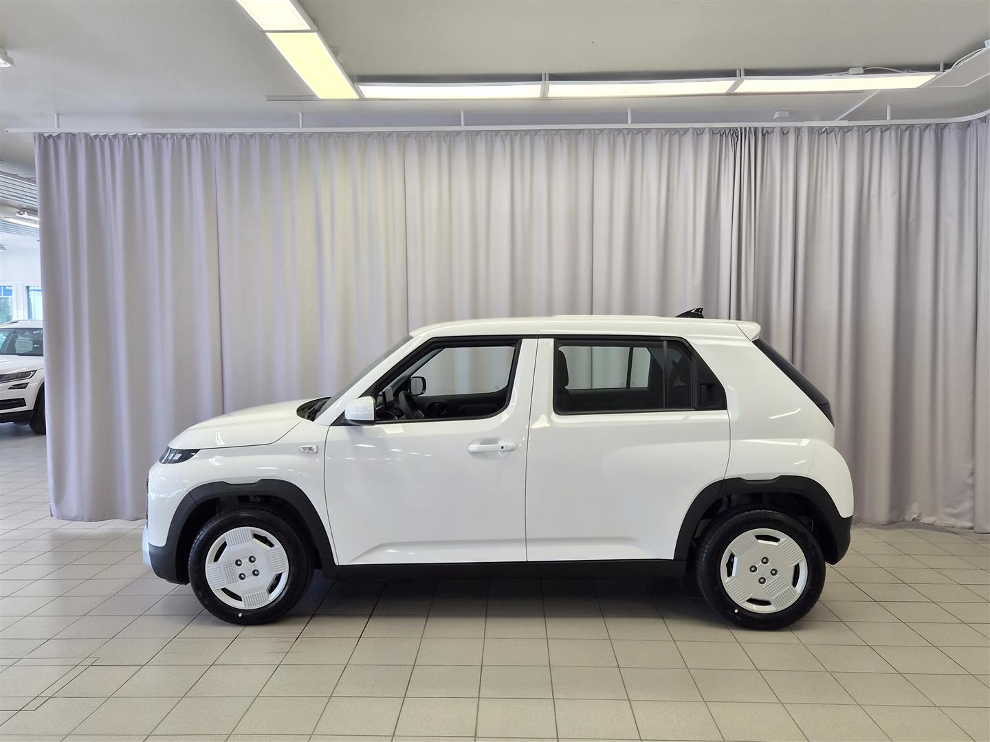 Hyundai Inster 42 kWh 97 hv InTo 2026, photo 3/18