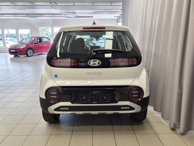 Hyundai INSTER 2026 42 kWh 97 hv InTo