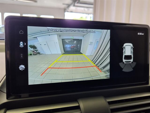 Hyundai INSTER 2026 42 kWh 97 hv InTo