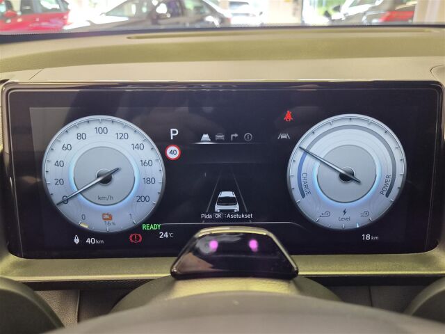 Hyundai INSTER 2026 42 kWh 97 hv InTo
