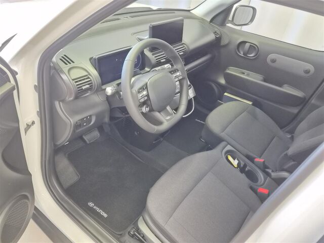 Hyundai INSTER 2026 42 kWh 97 hv InTo