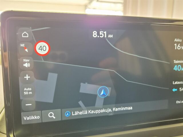 Hyundai INSTER 2026 42 kWh 97 hv InTo