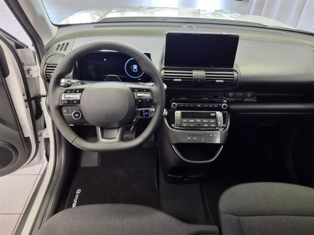 Hyundai INSTER 2026 42 kWh 97 hv InTo