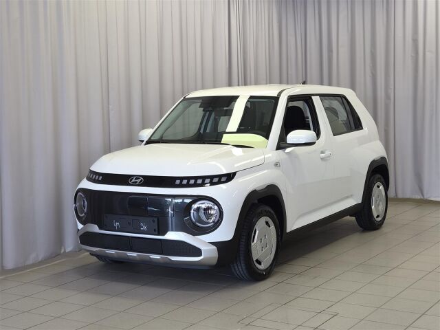 Hyundai INSTER 2026 42 kWh 97 hv InTo
