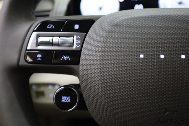 Hyundai INSTER 2026 49 kWh 115 hv Award Edition