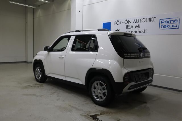 Hyundai INSTER 2026 49 kWh 115 hv Award Edition