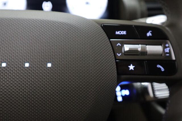 Hyundai INSTER 2026 49 kWh 115 hv Award Edition