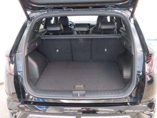 Hyundai Tucson 2025 1.6 T-GDi 288 hv Plug-in 4WD 6AT N Line MY26