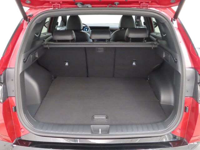 Hyundai TUCSON Plug-in 2025 1.6 T-GDi 288 hv Plug-in 4WD 6AT N Line MY26