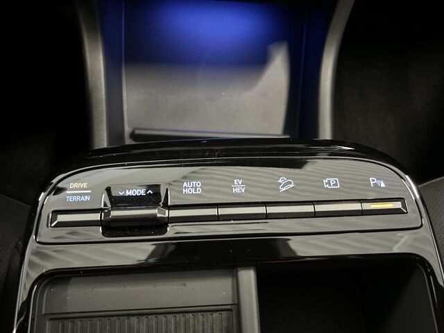 Hyundai TUCSON Plug-in 2025 1.6 T-GDi 288 hv Plug-in 4WD 6AT N Line MY26