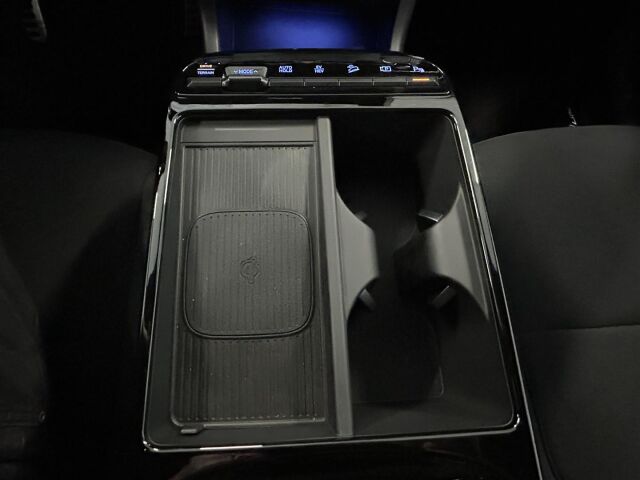 Hyundai TUCSON Plug-in 2025 1.6 T-GDi 288 hv Plug-in 4WD 6AT N Line MY26