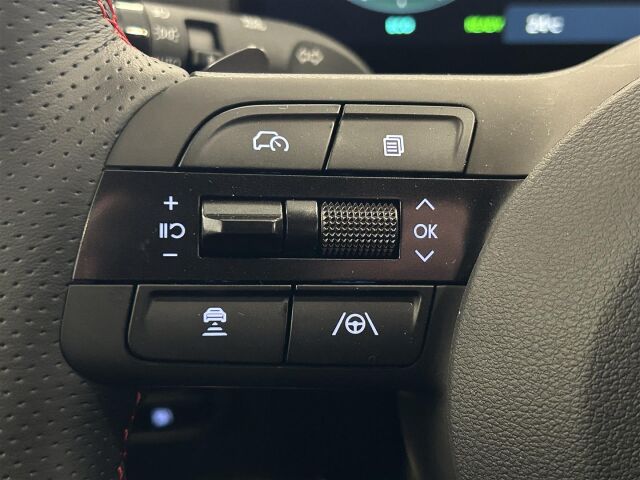 Hyundai TUCSON Plug-in 2025 1.6 T-GDi 288 hv Plug-in 4WD 6AT N Line MY26