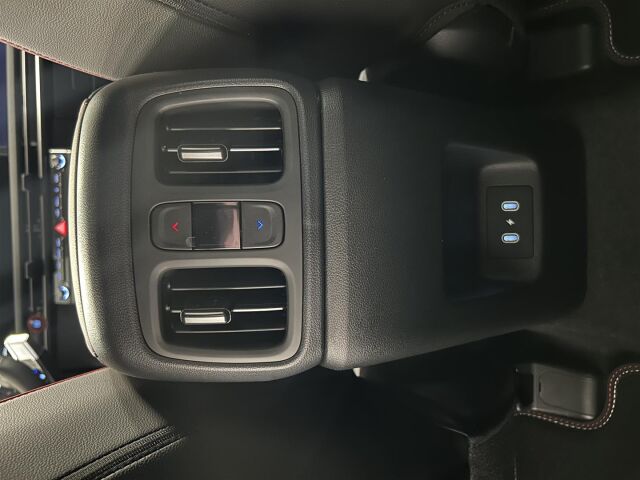 Hyundai TUCSON Plug-in 2025 1.6 T-GDi 288 hv Plug-in 4WD 6AT N Line MY26